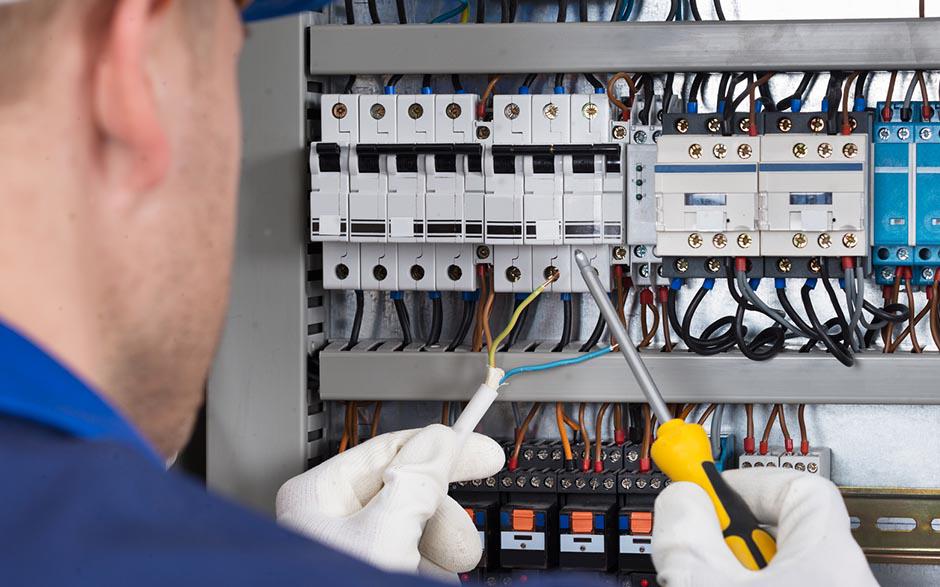 électricien urgence Rueil-Malmaison