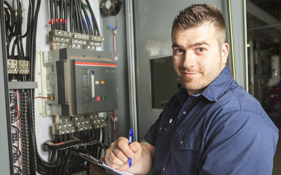électricien urgent La Courneuve