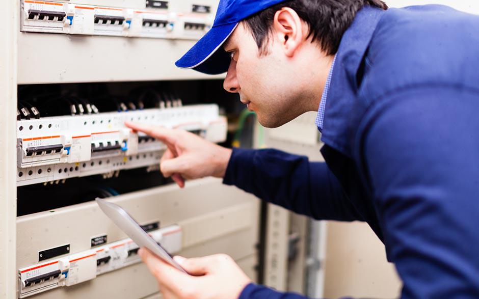 électricien urgent La Courneuve
